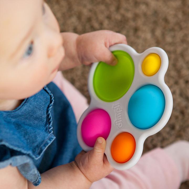 Actual product image Fat Brain Toys Dimpl