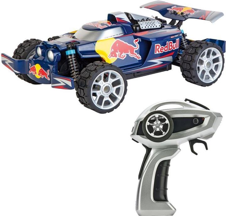 Produktbild Carrera Profi RC - Red Bull NX2