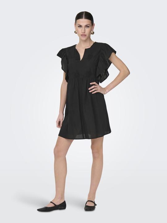 Actual product image JdY JDYMADDOX Kurzes Kleid Kleid (M)