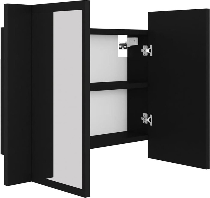 Actual product image VidaXL Odea (60 x 12 x 45 cm)