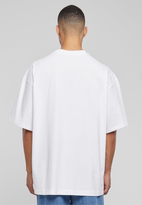 Actual product image Merchcode Spring - Rose HugeSpring - Rose Huge Tee Tee - 105685 (M)