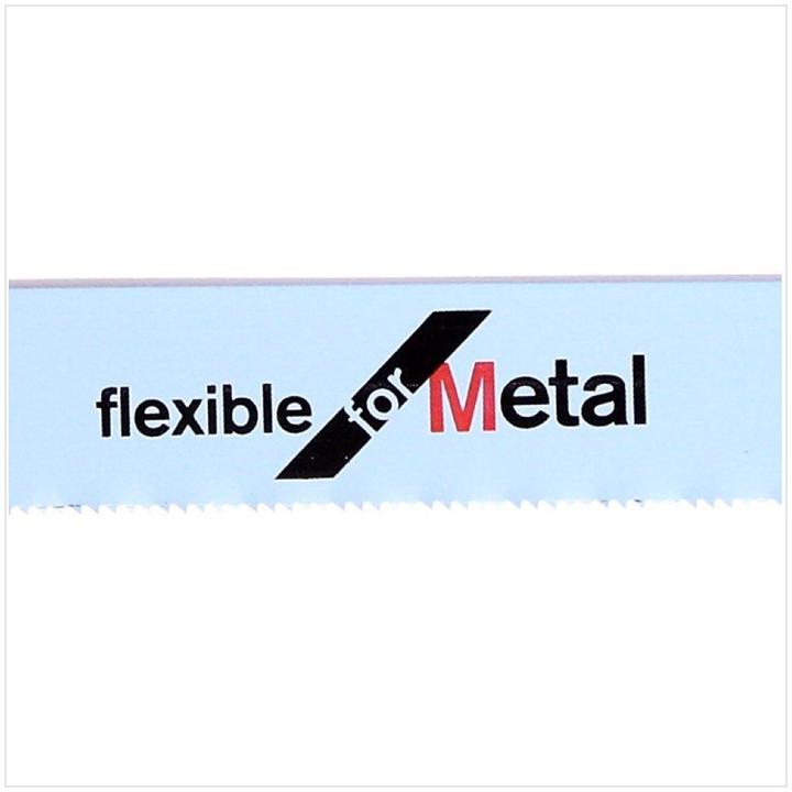 Actual product image Bosch Professional Zubehör Sabre saw blade S 922 EF, Flexi