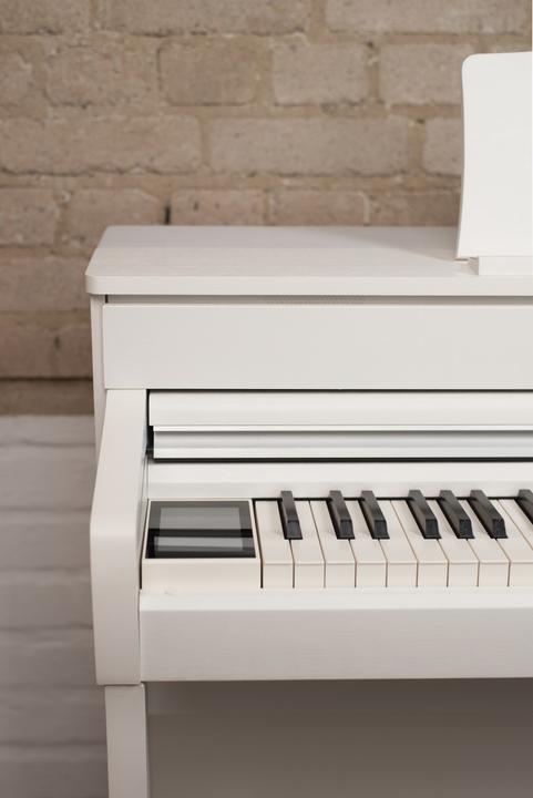 Actual product image Kawai Global CA-79 (88 Keys)
