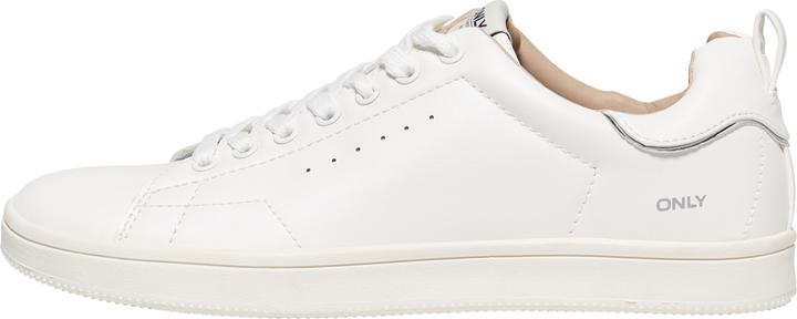 Image du produit Only Baskets en similicuir (38)