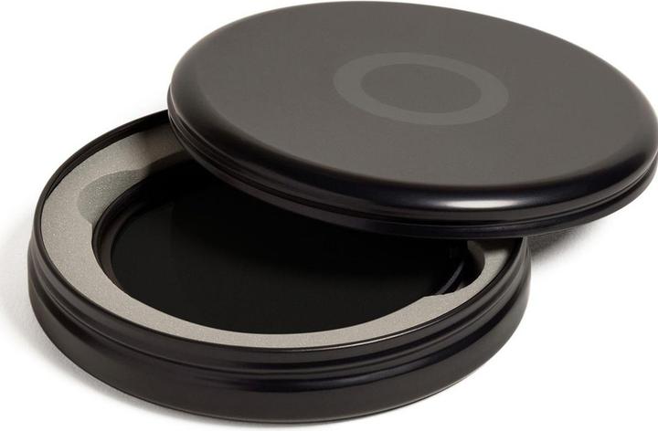 Produktbild Urth 62mm ND2 32 (1 5 Stop) Variable ND Lens Filter (Plus+) (62 mm, ND- / Graufilter, 62 mm)