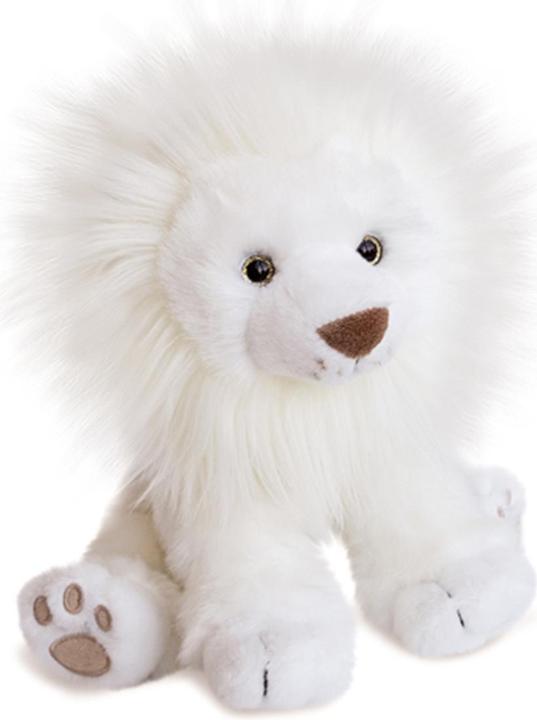 Produktbild Doudou et Compagnie Schneelöwe (23 cm)