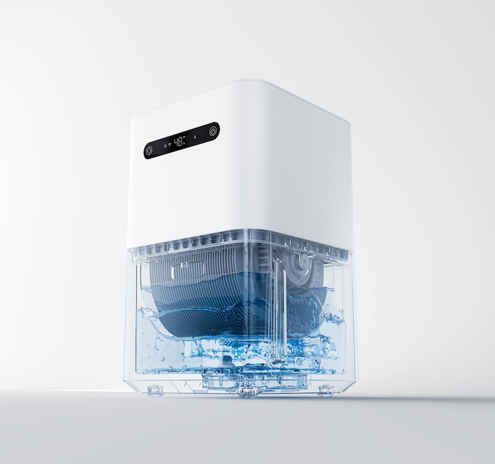 Produktbild Xiaomi Smart Mi