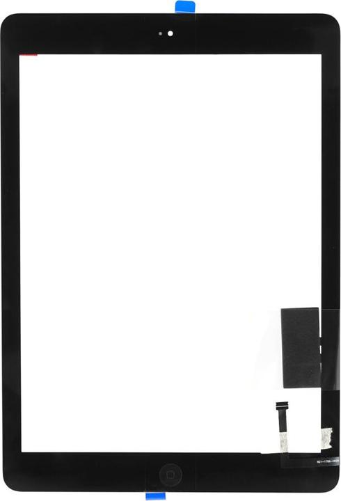 OEM Touch Screen (Écran, iPad 2019 (7e gène), iPad 2020 (8. Gen))