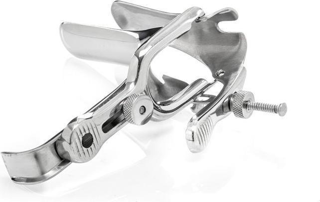Actual product image Zenn Speculum Grave Small
