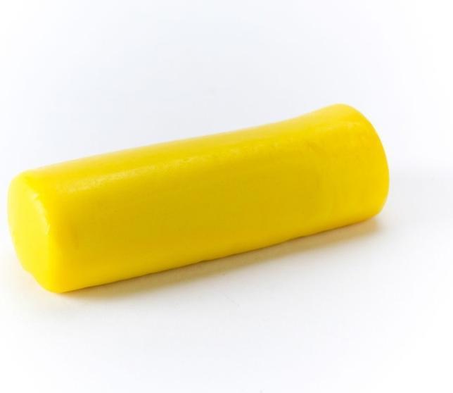 Actual product image olo marzipan Marzipan stick (1 pcs.)
