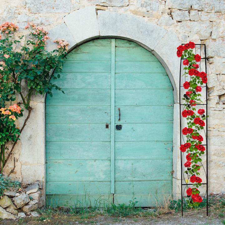 Image du produit Relaxdays Kleiderständer