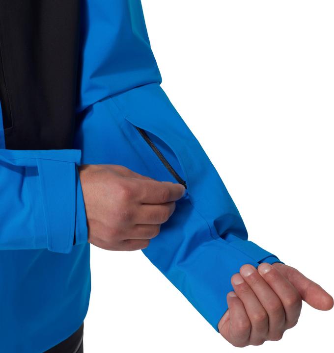 Immagine prodotto Mammut Giacca con cappuccio Stoney HS Uomo (M)