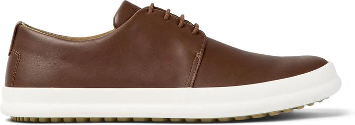 Image du produit Camper Mode Sneaker voor heren, Medium Bruin, 39.5 EU (40)