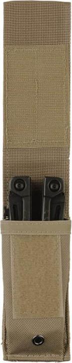 Actual product image Leatherman Molle Holster L