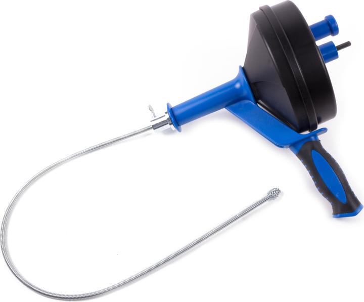 Image du produit Benson Déboucheur á tambour perceuse 7,6 m