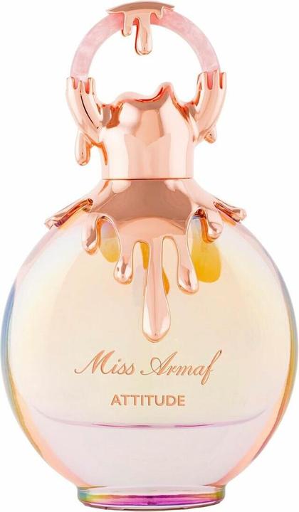 Immagine prodotto Armaf Miss Attitude (Eau de parfum, 100 ml)