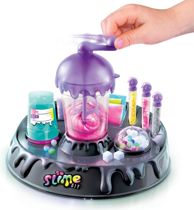 Image du produit Canal Toys Usine De Mucilage - Sensoriel