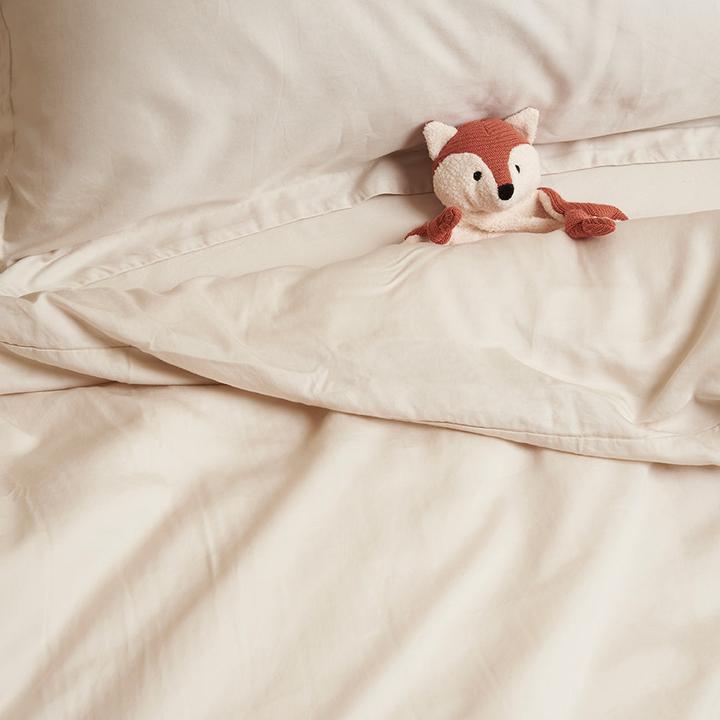 Image du produit Coco & Cici Tencel Spannbettlaken (70 x 145 cm)