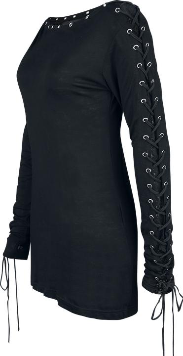 Produktbild Gothicana by EMP Here To Stay (M)