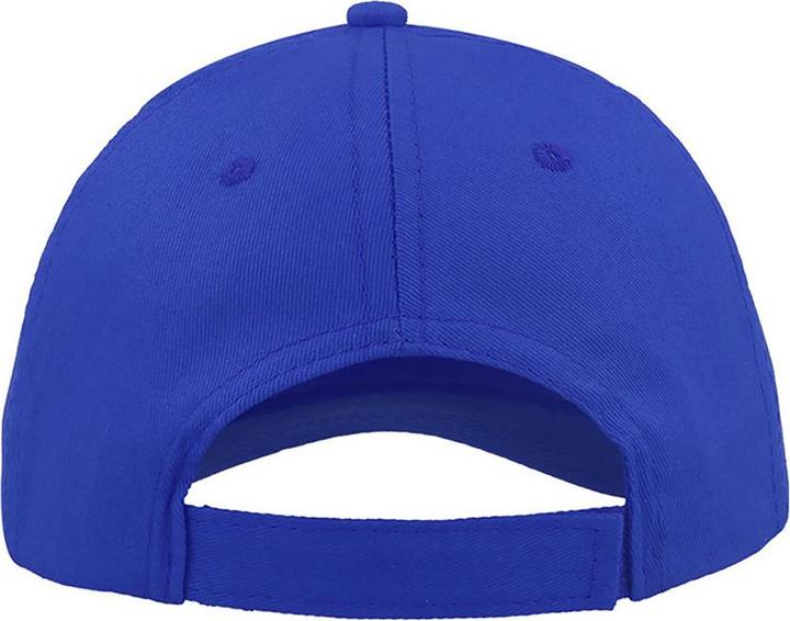 Actual product image Atlantis Baseball cap with 6 panels (pack of 2) (One size)