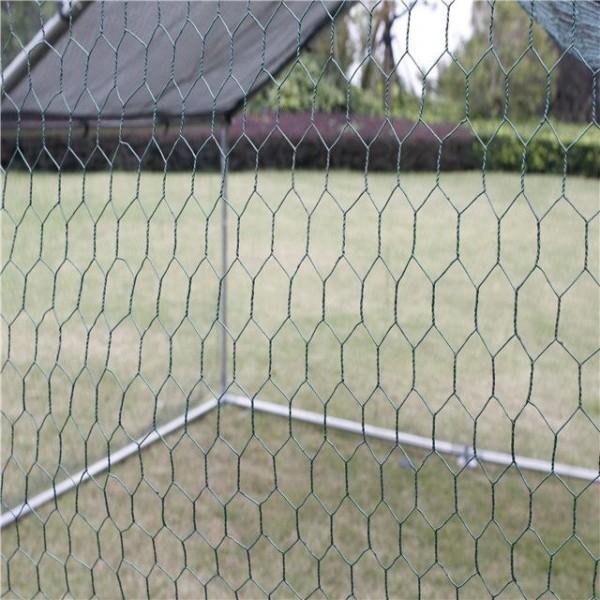 Actual product image Zipper Heimtiergehege