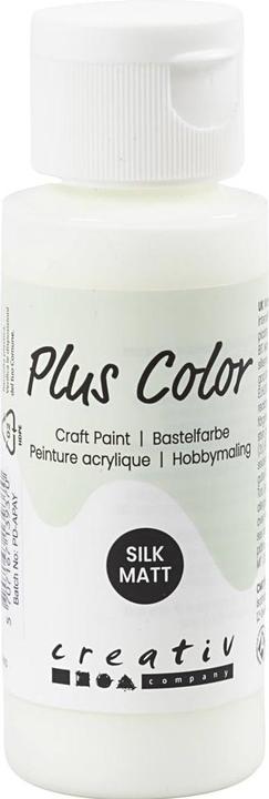 Produktbild Creativ Company Plus Color Bastelfarbe (60 ml)