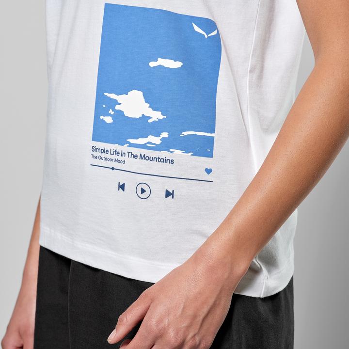 Immagine prodotto Salewa Eagle Cover T-Shirt W (XXL)