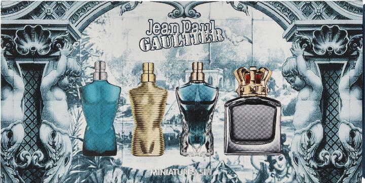 Image du produit Gaultier Miniature Set