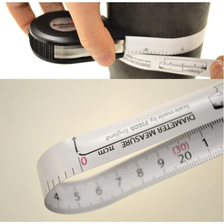 Produktbild Hultafors Anreisslehre (3 m)