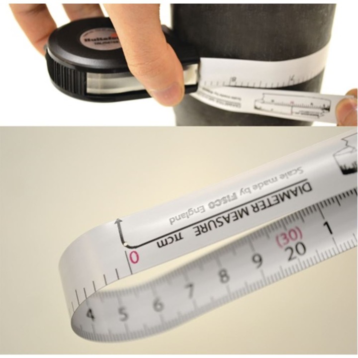 Actual product image Hultafors Anreisslehre (mm)