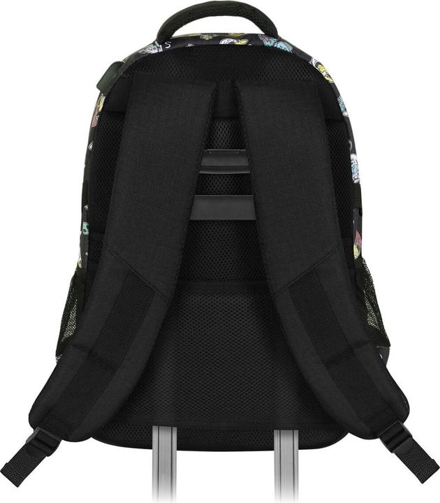 Actual product image ProDG PLUS Running Backpack Underground (32 l)