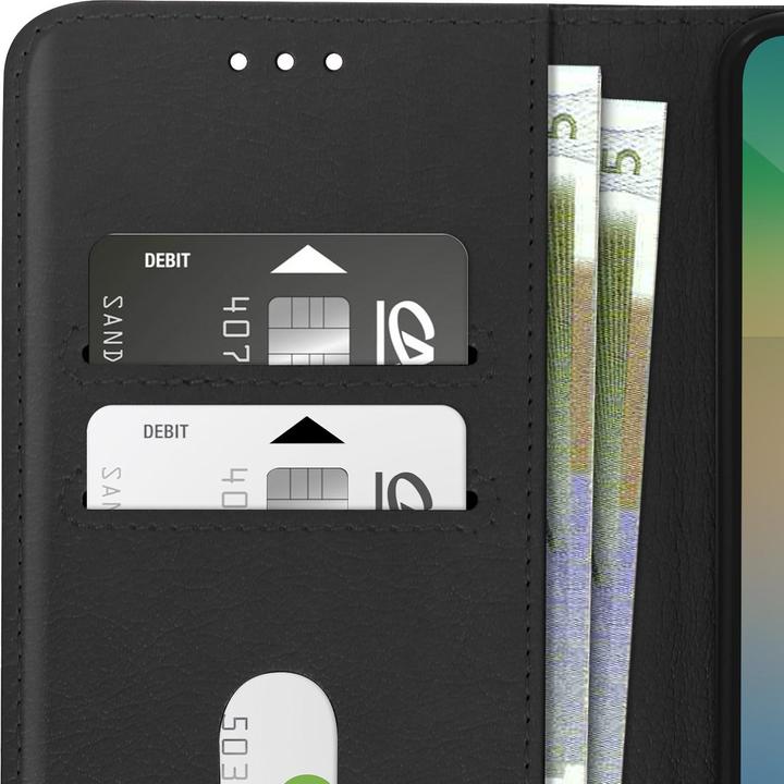 Image du produit Avizar Couverture Chesterfield (Samsung Galaxy A06)