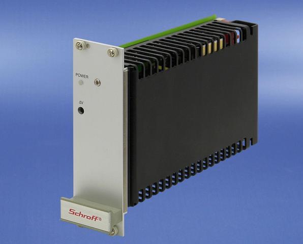 Produktbild Schroff Netzgeräte