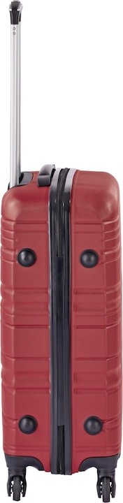 Immagine prodotto Check.In Santiago - Set di 3 carrelli (194 l, XL (da 115l))