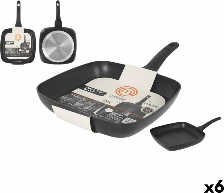 Actual product image Masterchef Grill