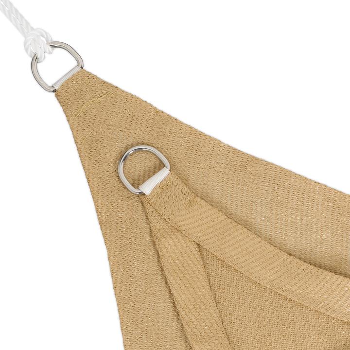 Actual product image Relaxdays Awning (400 x 200 x 0.2 cm)