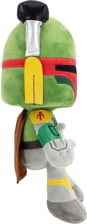 Produktbild Mattel Sw 8 Basic Plush Boba Ft (24.13 cm)