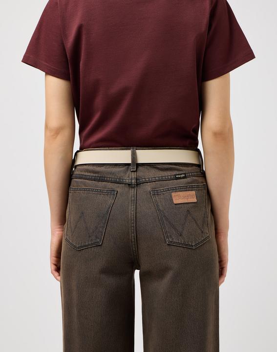 Image du produit Wrangler Ceinture Double Up Belt (85)