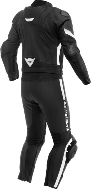 Dainese Leather suit 2 pcs Avro 4