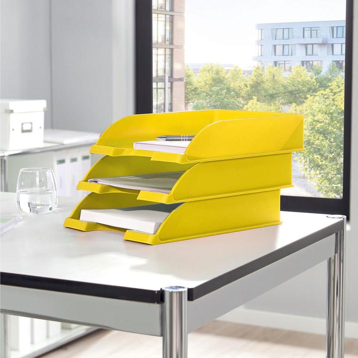 Actual product image Leitz Wow (A4)