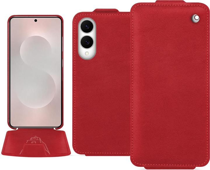 Rouge troupelenc ( Pantone #AB191A )