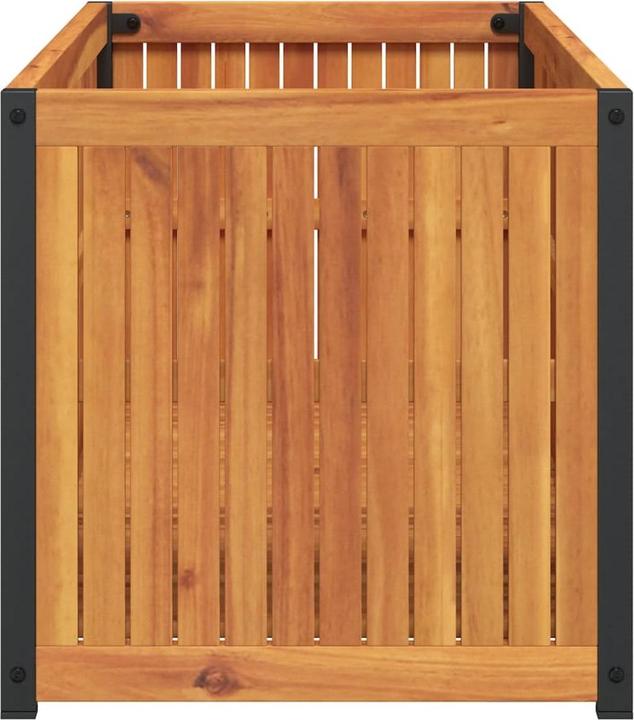 Produktbild vidaXL Pflanzkübel