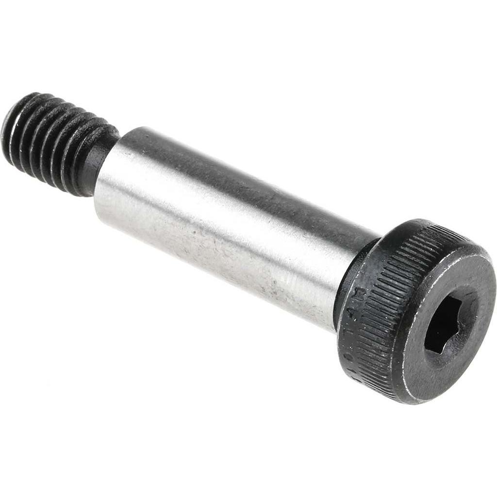 Rs Pro, Schrauben, Schrauben Zylinderkopf Schaft M8x30mm