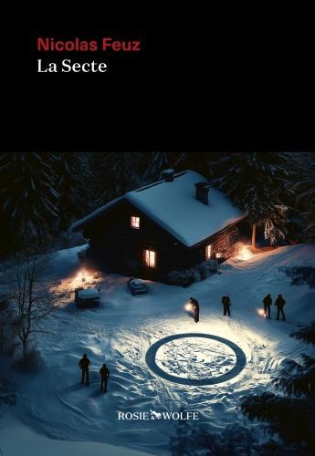 La secte (French, Feuz Nicolas, 2025)