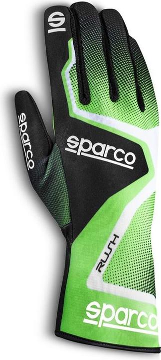 Produktbild Sparco Karthandschuhe Rush (S)