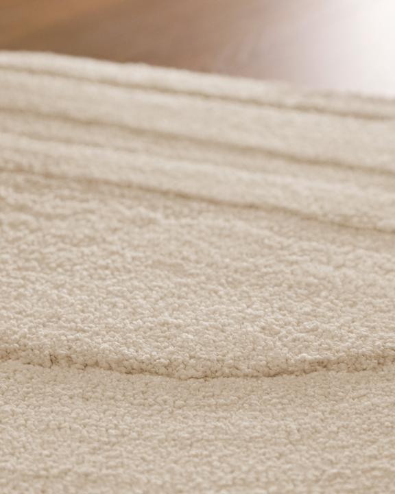 Actual product image Wecon Home Badteppich Marc (120 x 70 cm)