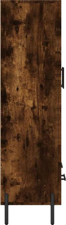 Image du produit vidaXL Highboard (69.50 x 31 x 115 cm)