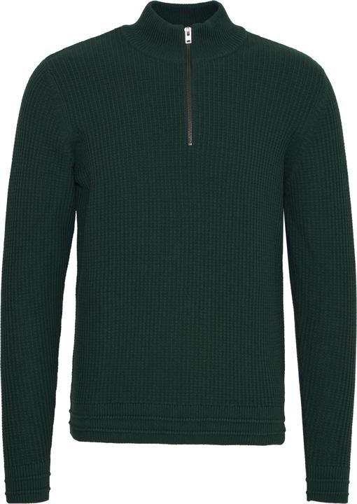 Immagine prodotto Casual Friday CFKARL halfzip structured knit 20505296 (3XL)