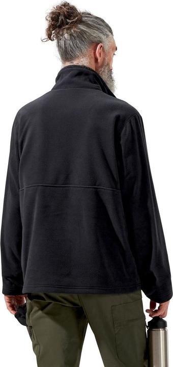 Immagine prodotto Berghaus Prisma Half-Zip Pile Polartec (58)