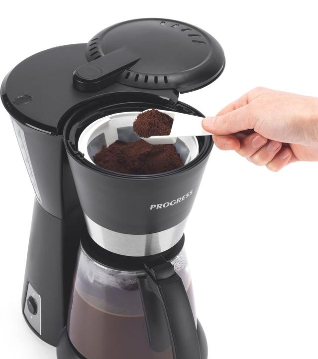 Produktbild Progress EK6160PVDE Filter Coffee Machine